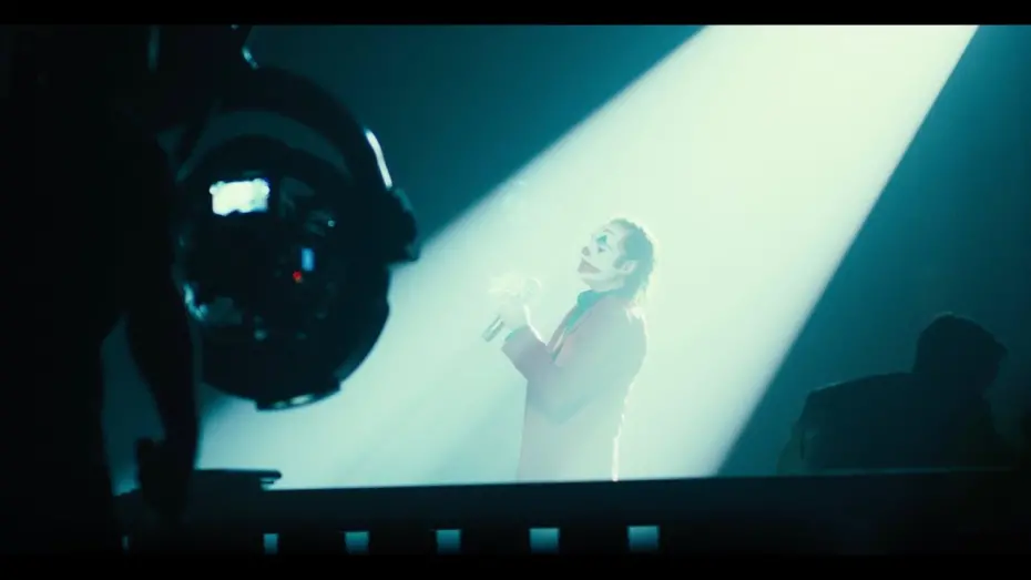 Watch film Joker: Folie à Deux | The Music Within Featurette