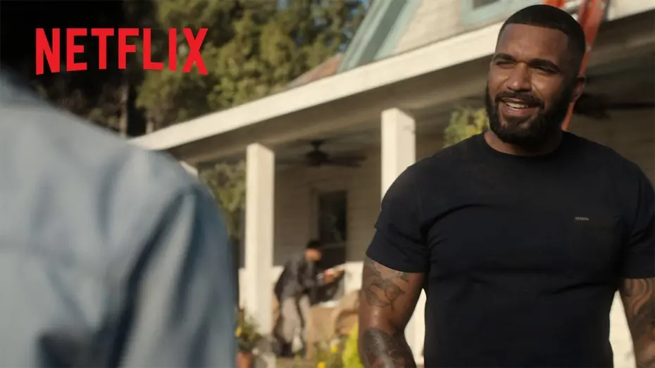 Watch film Ruth & Boaz | Ruth & Boaz | Netflix
