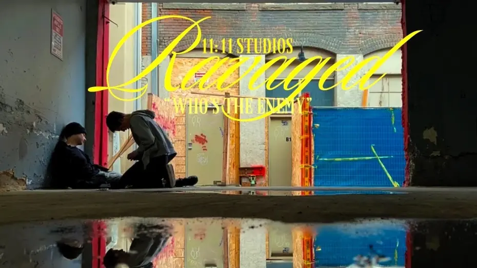 Watch film Ravaged | Ravaged | Short Action