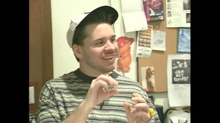 Watch film Behind Mortal Kombat 3: Into the Outworld | BTS of MK3 (18-minute version)