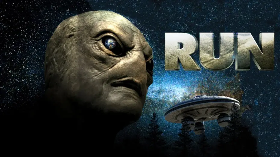 Watch film Run | 💀 Run | Science Fiction Movie Trailer | Horror Brains 💀