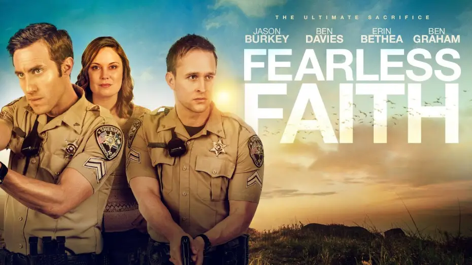 Watch film Fearless Faith | Fearless Faith (2020) Trailer