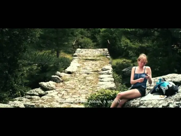 Watch film Miles from Anywhere | Miles from anywhere (Au cul du loup)