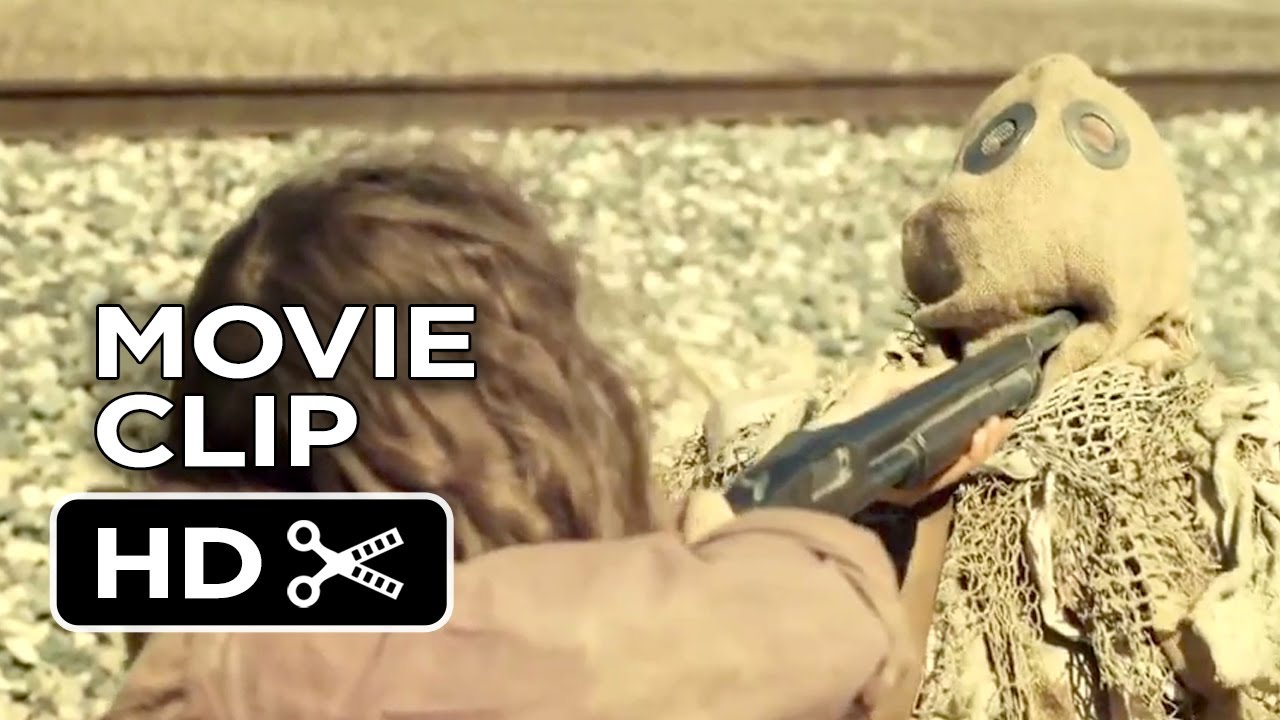 Watch film The Last Survivors | LA Film Festival (2014) - The Well CLIP - Horror Movie HD