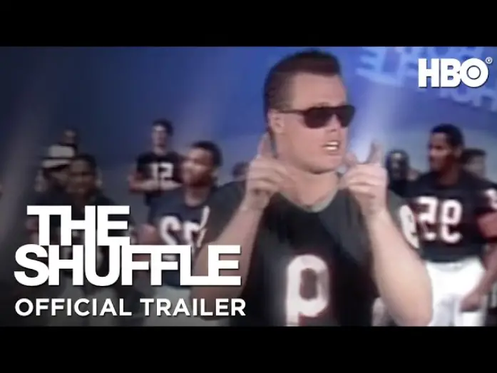 Watch film The Shuffle | Official Trailer