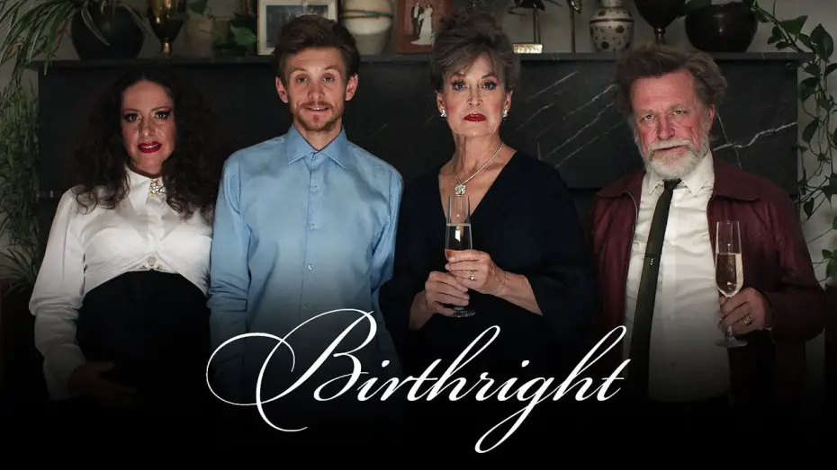 Watch film Birthright | Official Trailer