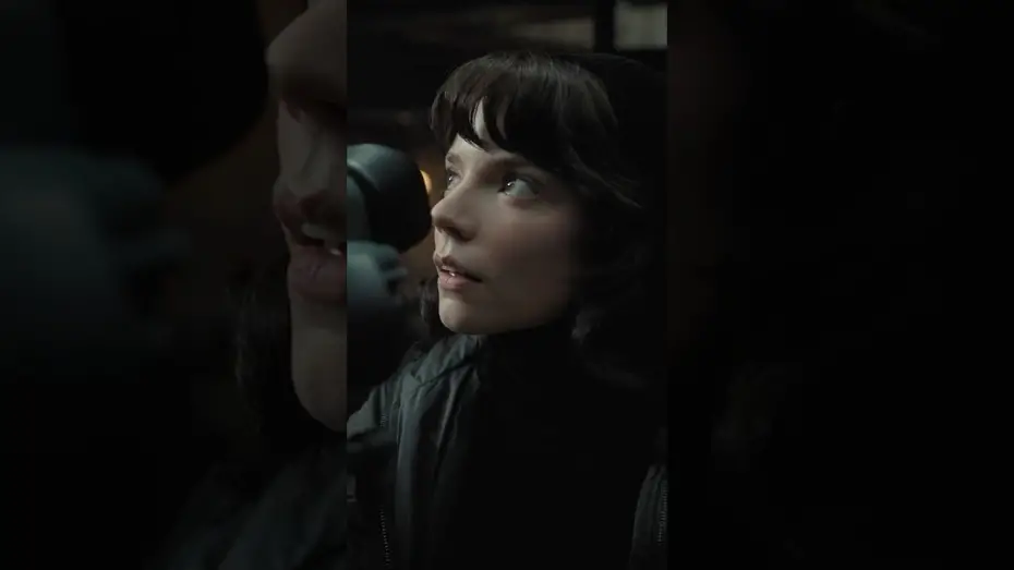 Watch film The Gorge | You know what to do.