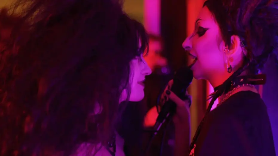 Watch film LESBIAN VAMPYRES FROM OUTER SPACE | LESBIAN VAMPYRES FROM OUTER SPACE