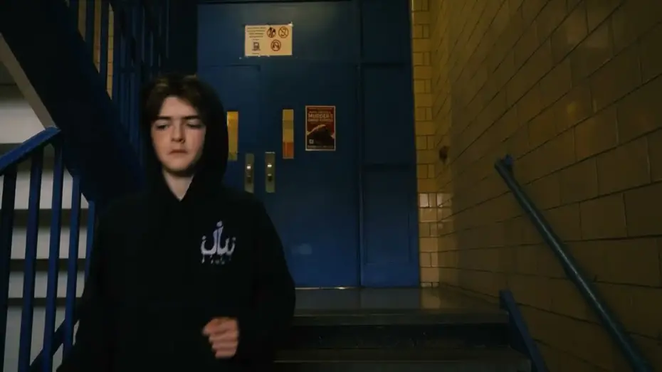 Watch film The Note | The Note