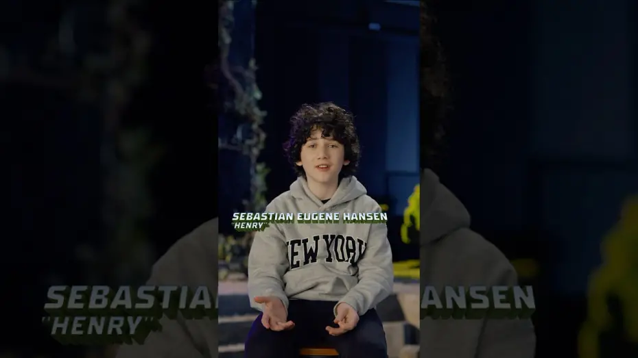 Watch film Minecraft | The only limit is his imagination.