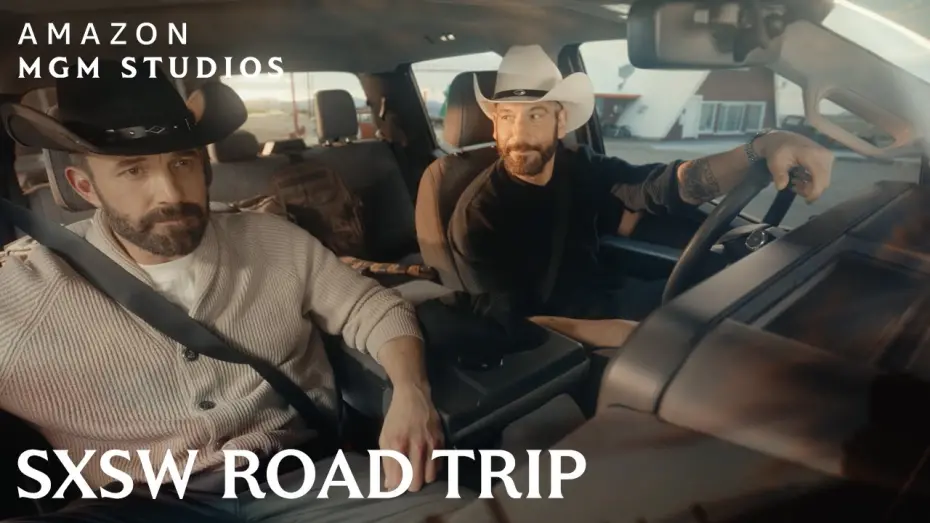 Watch film The Accountant 2 | Ben and Jon Road Trip to SXSW