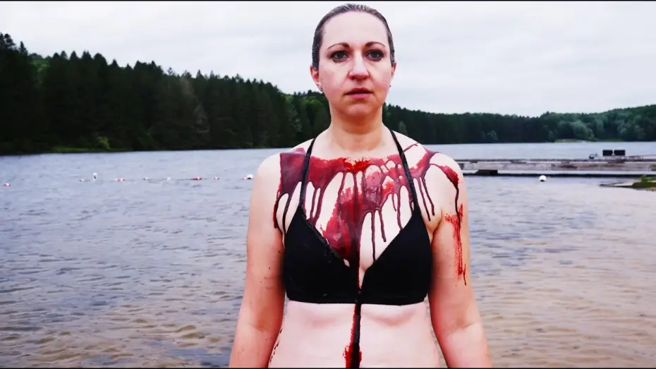 Watch film Camp Blood: Clown Shark | CAMP BLOOD: CLOWN SHARK Official Trailer