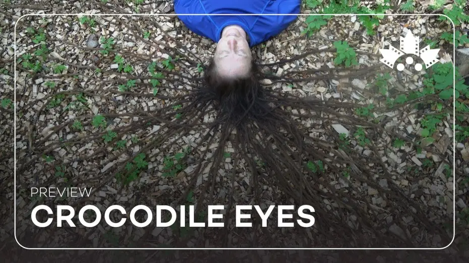 Watch film Crocodile Eyes | crocodile eyes at the 2025 Canadian Film Fest