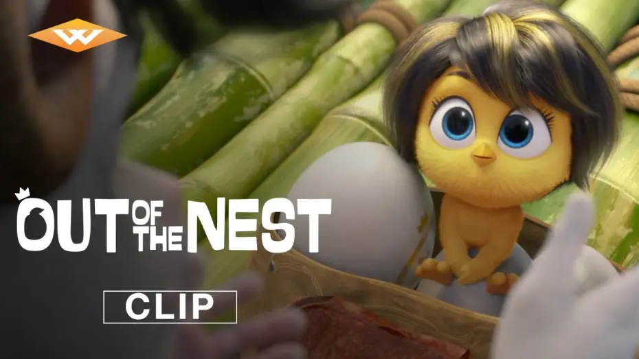 Watch film Out of the Nest | &ldquo;The Hatchlings&rdquo;