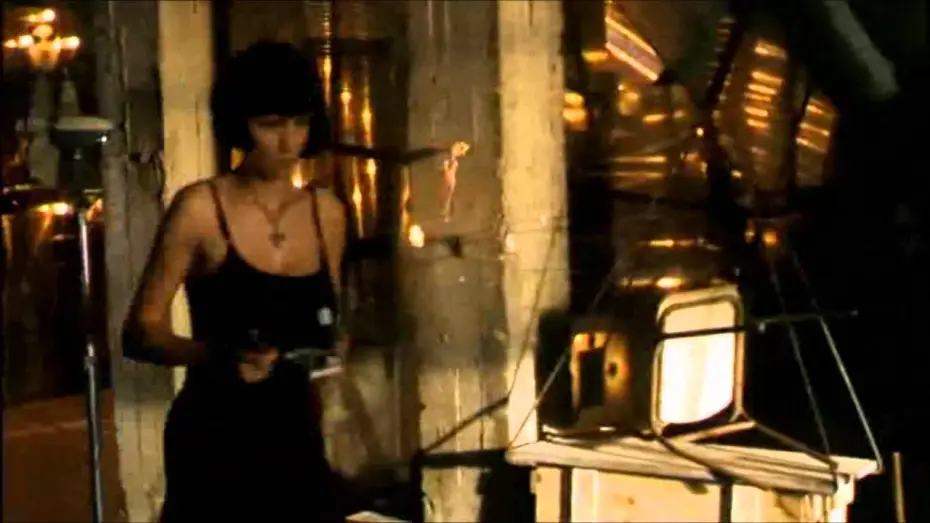 Watch film The Ugliest Woman in the World | The Ugliest Woman in the World (1999) -  French Trailer