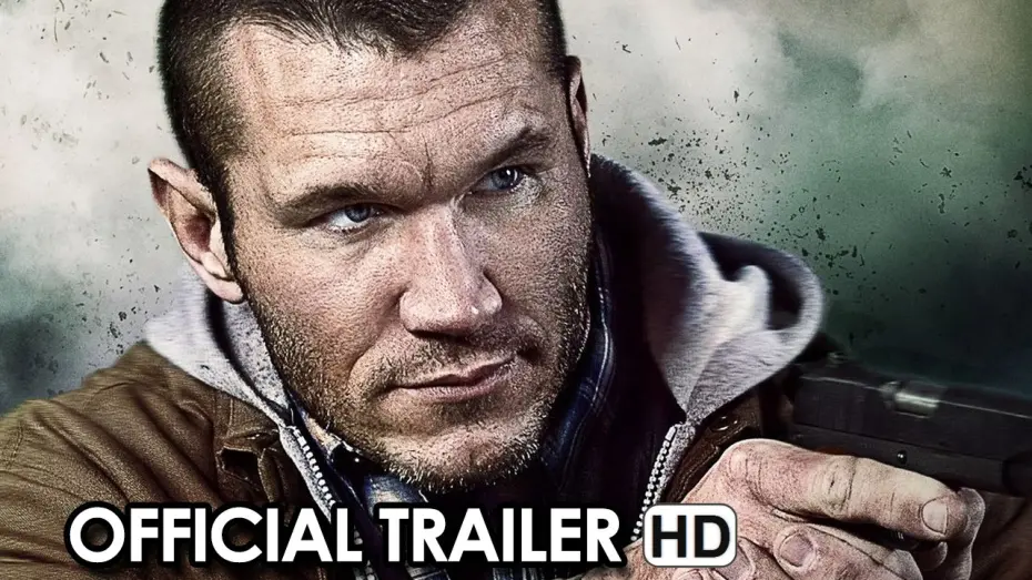 Watch film The Condemned 2 | The Codemned 2 ft. Randy Orton and Eric Roberts Official Trailer (2015) HD