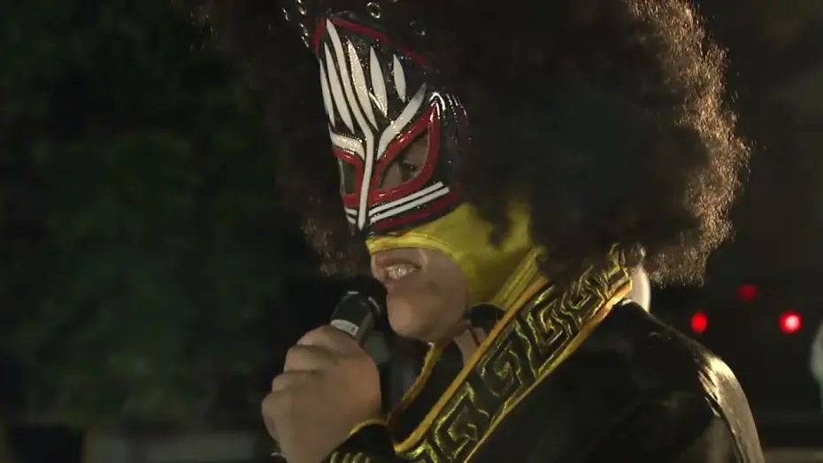 Watch film New Nemuro Pro Wrestling Story | New Nemuro Pro Wrestling Story『新根室プロレス物語』Trailer