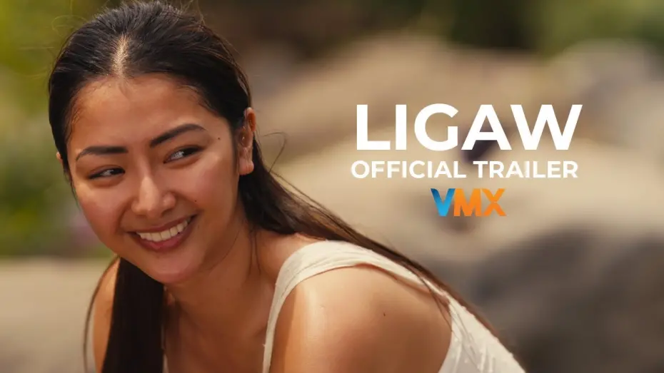 Watch film Ligaw | 