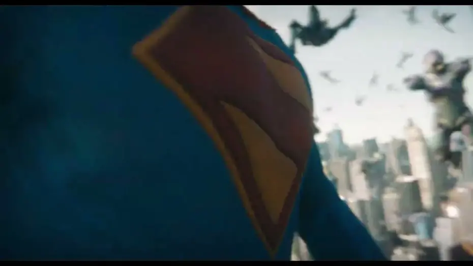 Watch film Superman: Legacy | Superman flying into cinemas 11 July - Get tickets now!