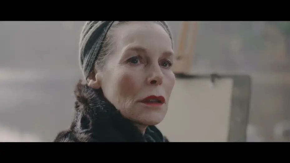 Watch film She Will | UK Trailer