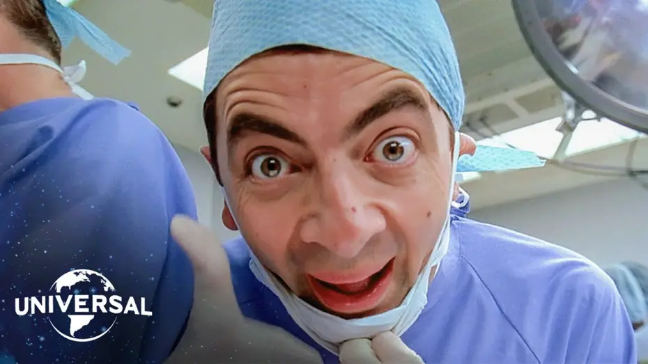 Watch film Bean | Mr. Bean Pretends to Be a Doctor