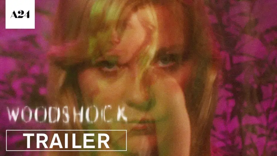 Watch film Woodshock | Woodshock | Official Trailer HD | A24
