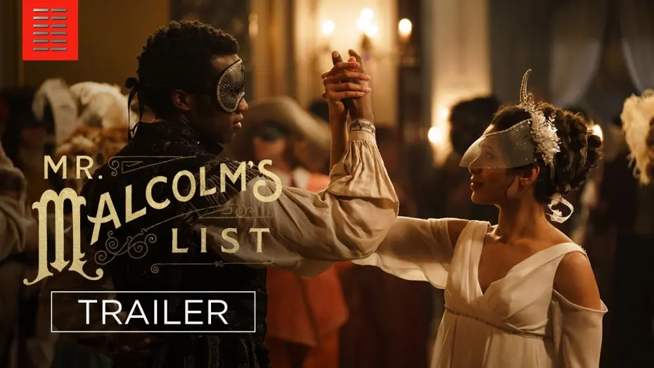 Watch film Mr. Malcolm