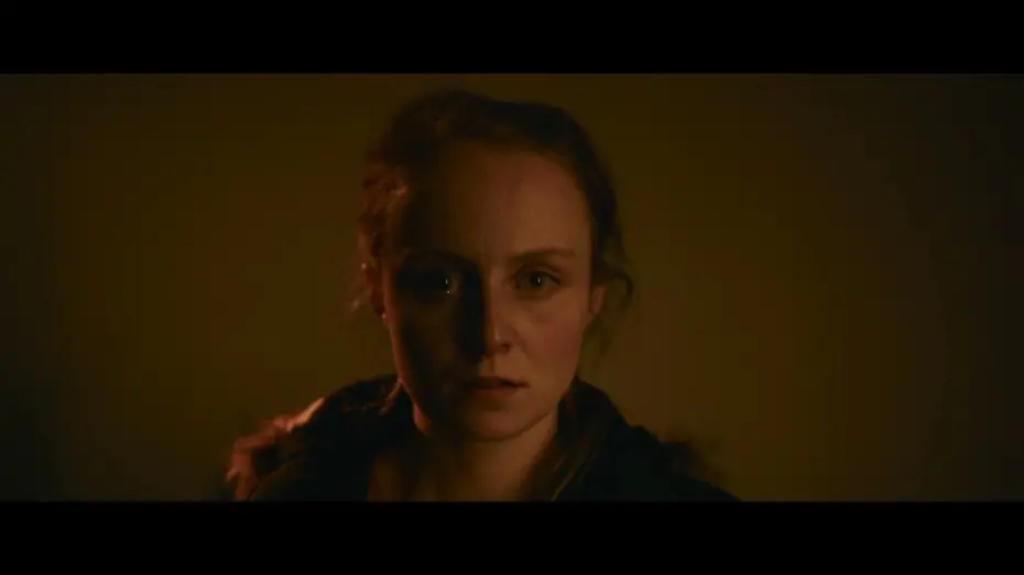 Watch film The Girl with the Fork | Official Trailer