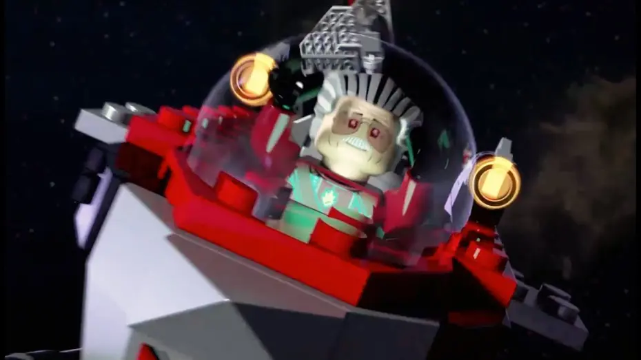 Watch film LEGO Marvel Super Heroes: Guardians of the Galaxy - The Thanos Threat | LEGO Marvel Super Heroes — Guardians of the Galaxy: The Thanos Threat