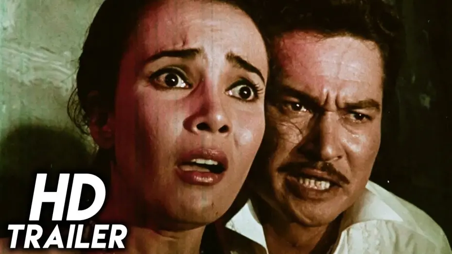 Watch film Curse of the Vampires | Curse of the Vampires (1966) ORIGINAL TRAILER [HD 1080p]