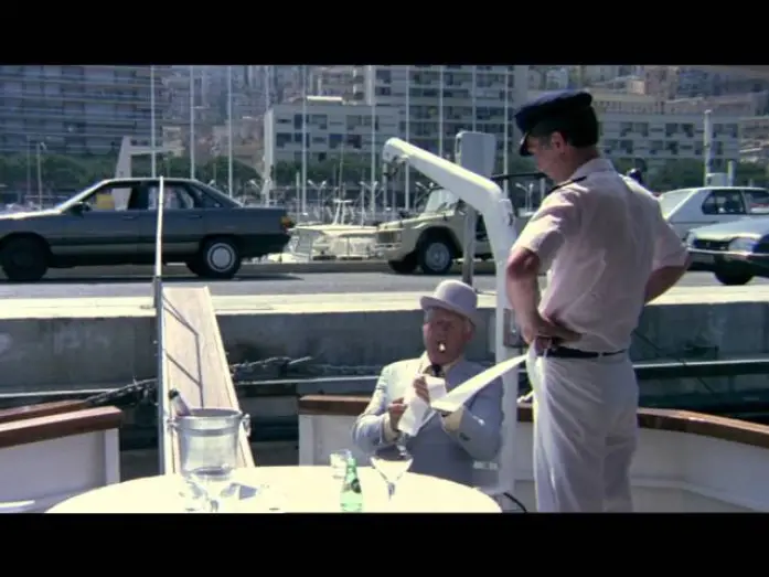 Watch film But The Olsen Gang Was Not Dead! | ...Men Olsen banden var ikke d&oslash;d!