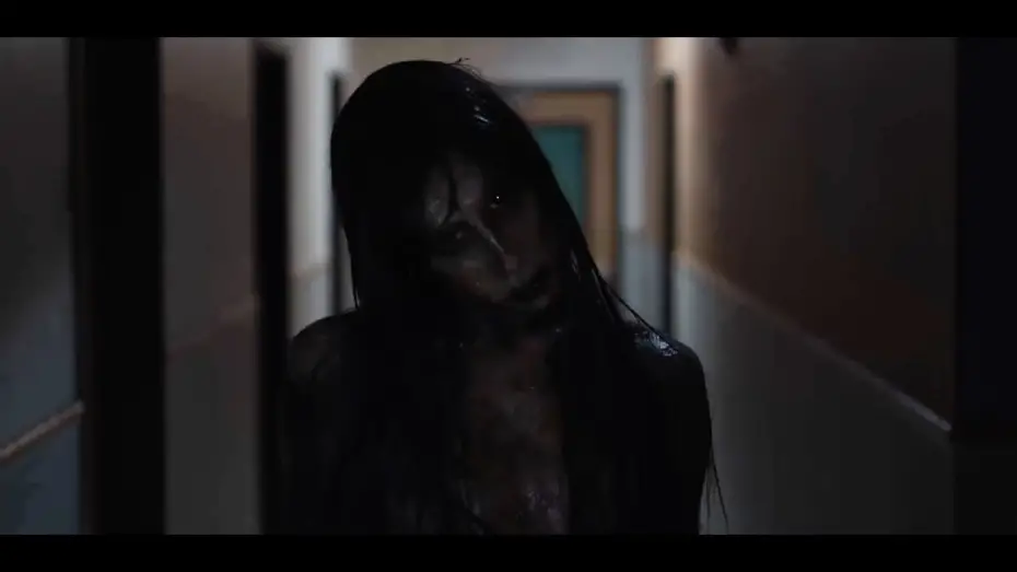 Watch film The Quiet Room | The Quiet Room - Official Trailer (2018)