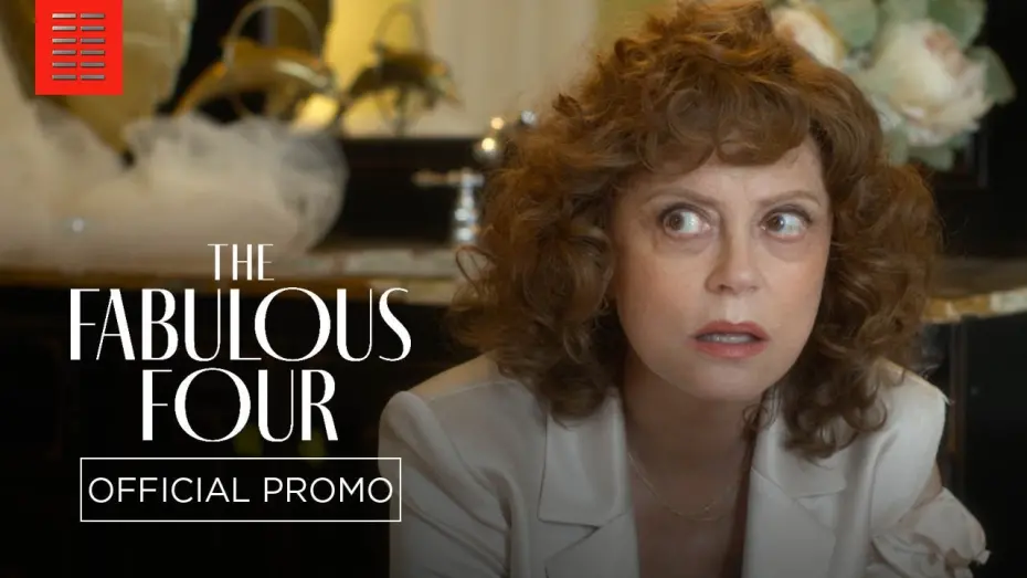 Watch film The Fabulous Four | :30 Cutdown
