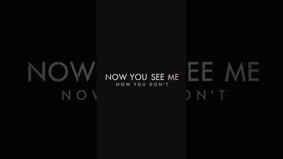 Watch film Now You See Me 3 | In theaters November 14, 2025.