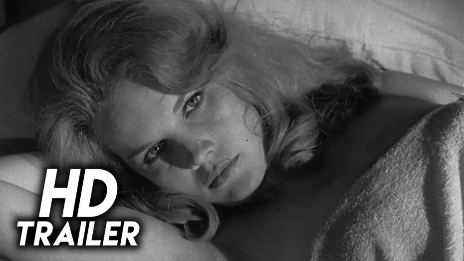 Watch film Station Six-Sahara | Station Six Sahara (1963) Original Trailer [FHD]