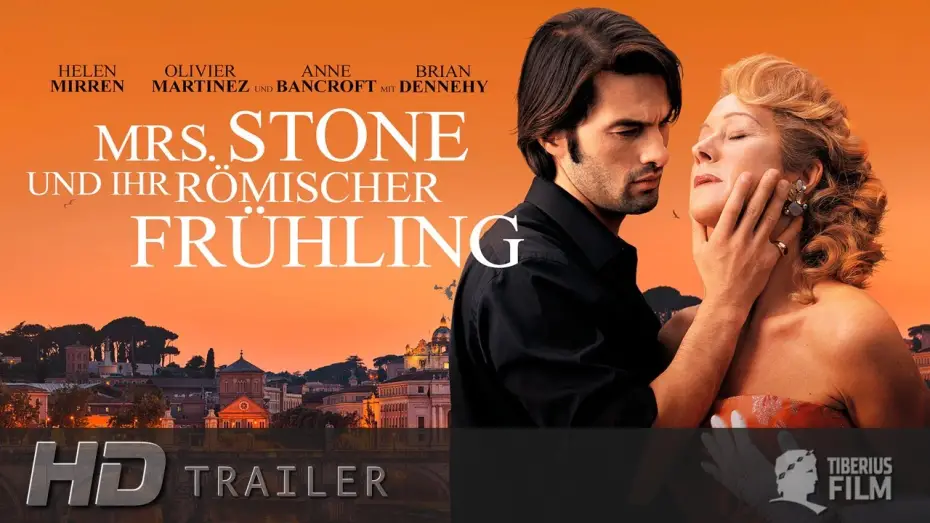 Watch film The Roman Spring of Mrs. Stone | Tennessee Williams