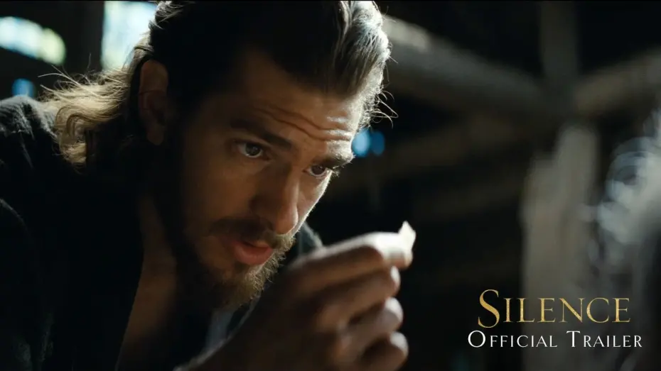 Watch film Silence | Official Trailer