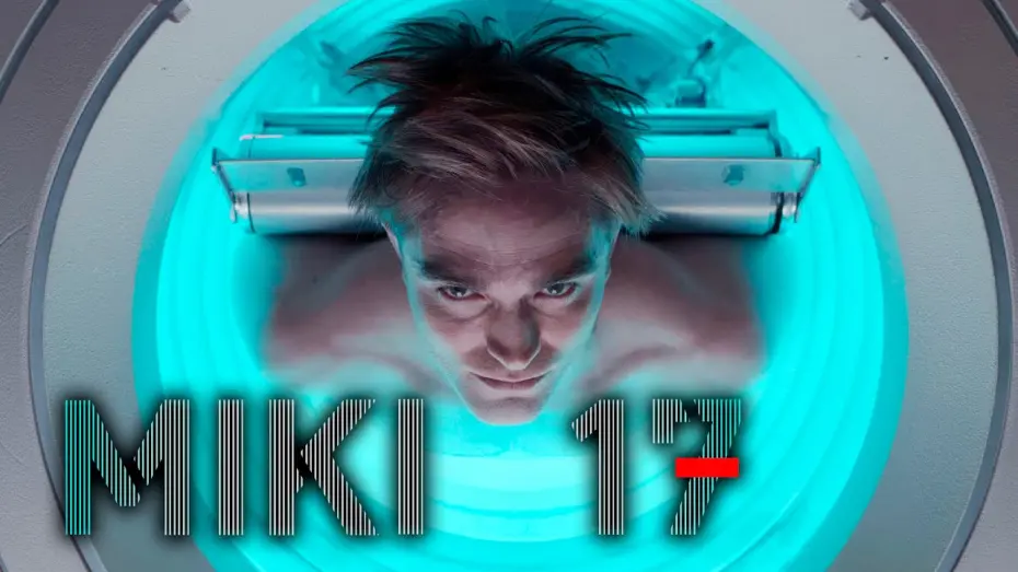 Watch film Mickey 17 | Мікі 17 💛💙 #український #трейлер 💛💙 Фантастика 2025