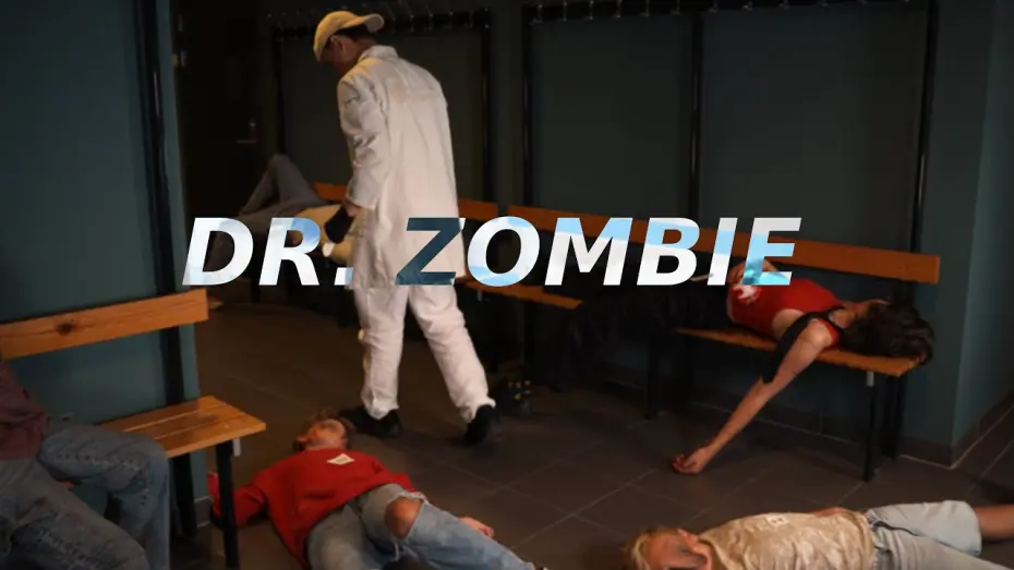 Watch film Dr. Zombie | DR. Zombie - Teaser