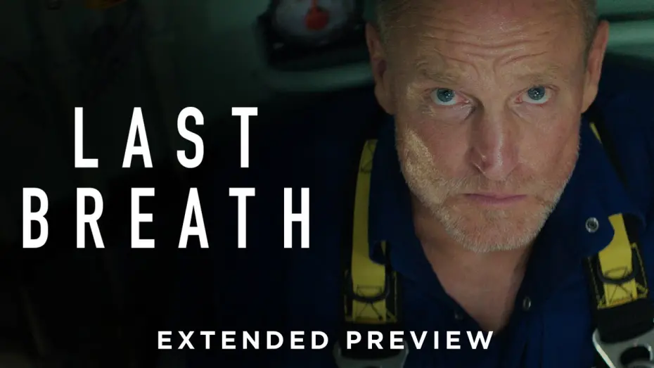 Watch film Last Breath | If The Cable Snaps... It