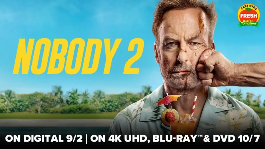 Watch film Nobody 2 | Watch At Home Now
