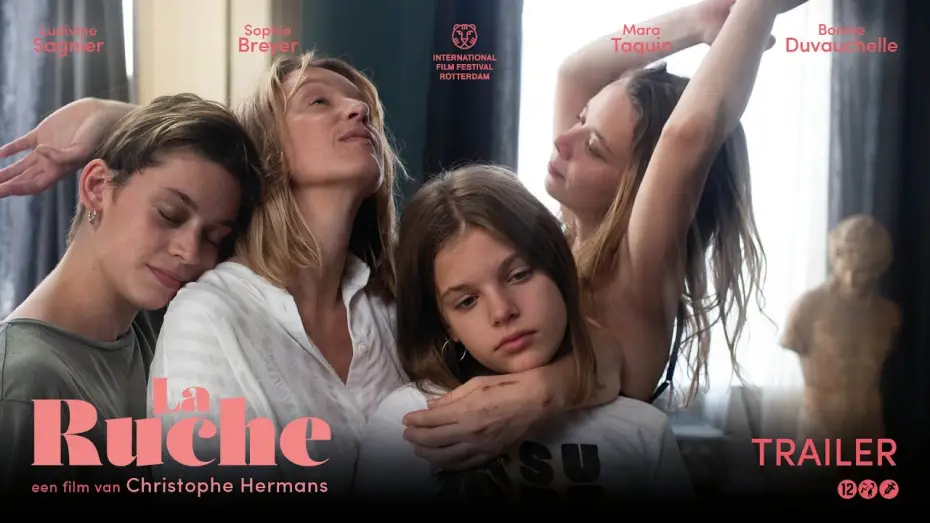 Watch film The Hive | La ruche | Christophe Hermans | trailer NL | 21 juli in de filmtheaters