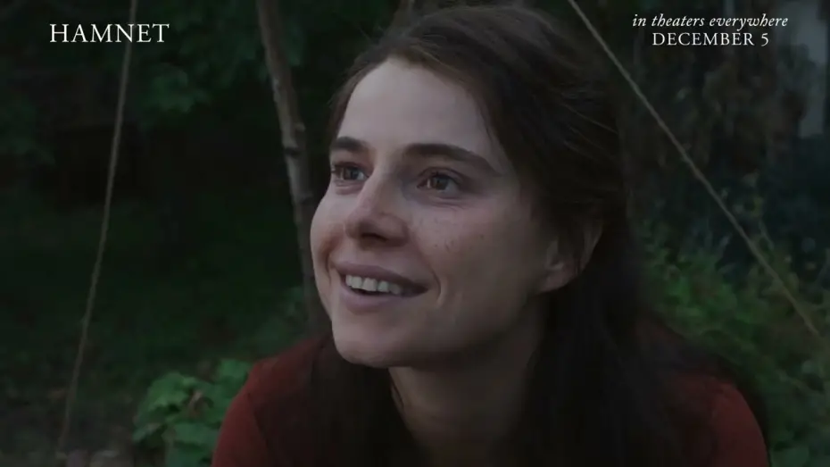 Watch film Hamnet | Acclaimed Audience Award
