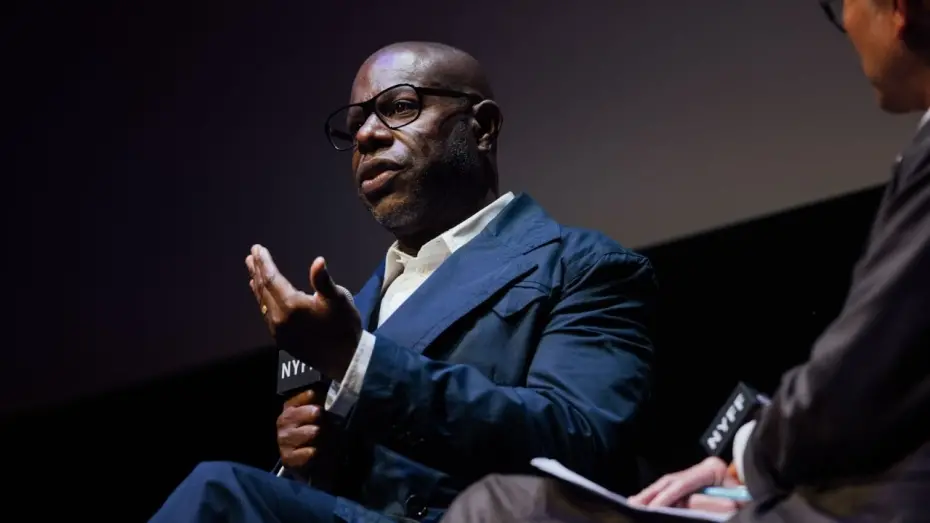 Watch film Blitz | Steve McQueen on Blitz