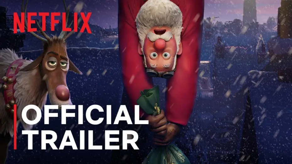 Watch film That Christmas | Official Trailer