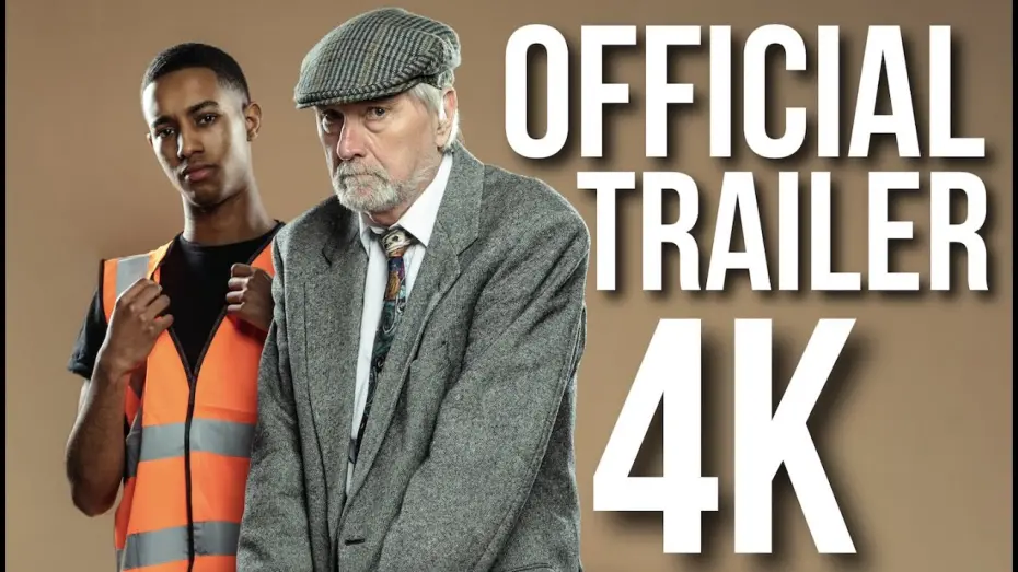 Watch film Remember Us | Remember Us - Official Trailer | Feisal Bizimana, Rob Trend, Frank Harper #RememberUs #dementia