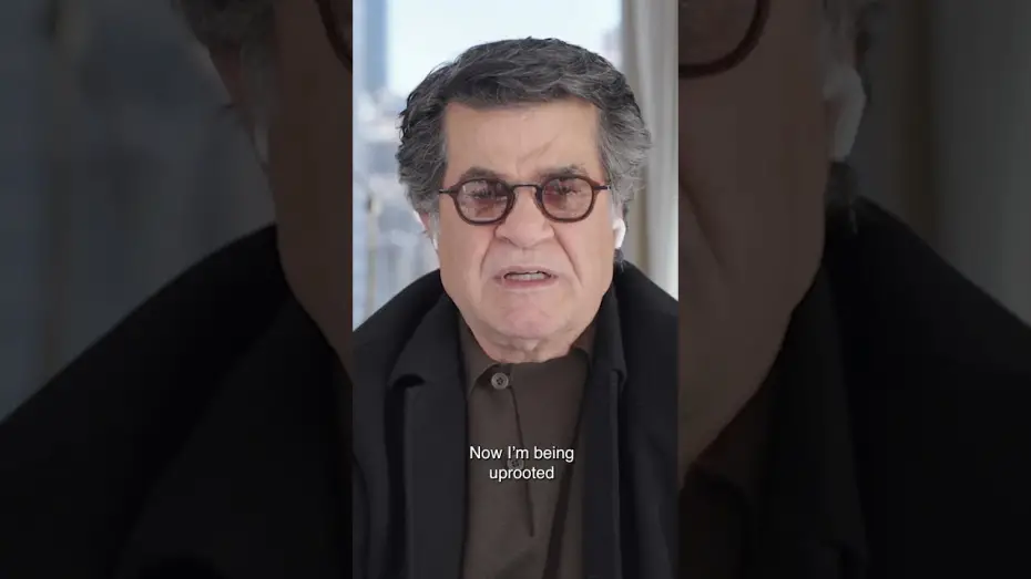 Watch film It Was Just an Accident | Jafar Panahi: 