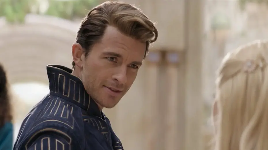 Watch film Wicked | Meet Fiyero