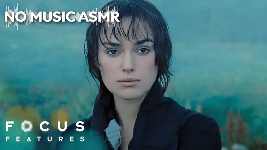 Watch film Pride & Prejudice | The Satisfying Sights and Sounds of Pride & Prejudice (ASMR)