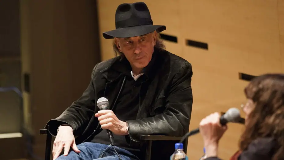 Watch film Carol | NYFF Live | Cinematographer Ed Lachman (Carol) | NYFF53